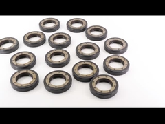 আসল উচ্চ চাপ তেল সিল GJ1721-F0 SCJY 30*52*10 FKM 6HK1 ইঞ্জিন তেল সীল