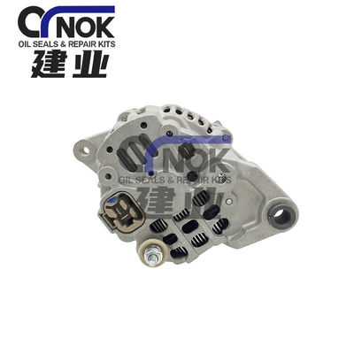 24V 45A E303 Alternator A007T03277 1361853 1450928 3068342 3114961 005915597381 For Mitsubishi Excavator S4S