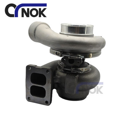 Komatsu 6D125 PC400-7 Diecel Turbocharger 6156-81-8170 319475 319494 For Excavator Parts