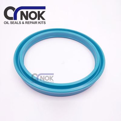TPU Piston Rod Hydraulic Cylinder Seals UDI115C 115x135x15 Hydraulic Shaft Seals
