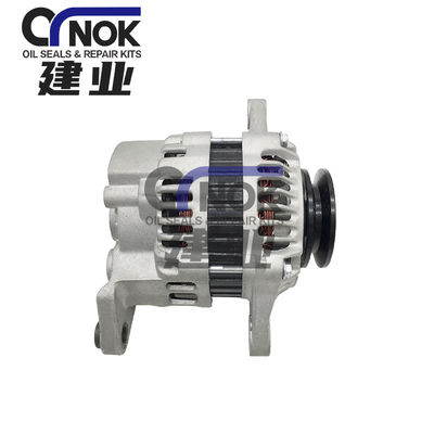 24V 45A E303 Alternator A007T03277 1361853 1450928 3068342 3114961 005915597381 For Mitsubishi Excavator S4S