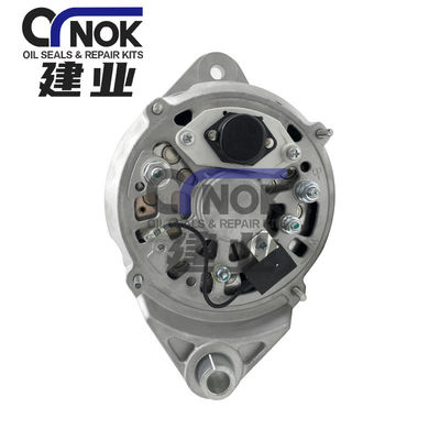 24V 80A  Excavator EC210 Alternator 3986429 1096757 1096758 21048174 21048179 85000713