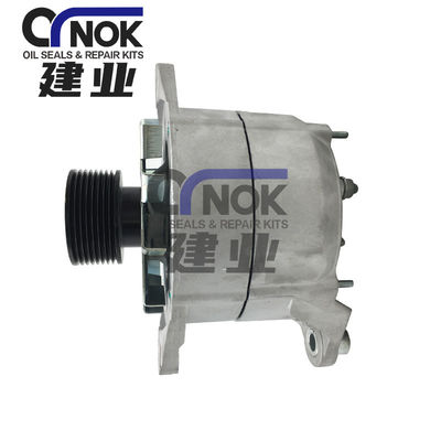 24V 80A  Excavator EC210 Alternator 3986429 1096757 1096758 21048174 21048179 85000713