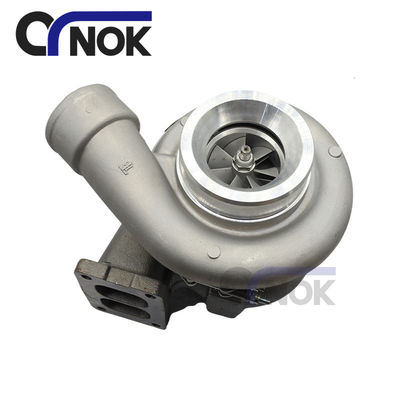 Komatsu 6D125 PC400-7 Diecel Turbocharger 6156-81-8170 319475 319494 For Excavator Parts