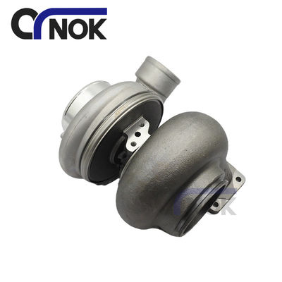 Komatsu 6D125 PC400-7 Diecel Turbocharger 6156-81-8170 319475 319494 For Excavator Parts