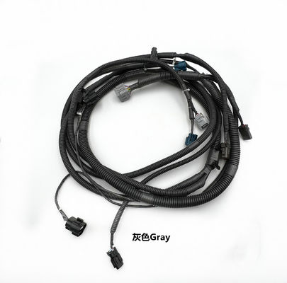 4449447 Excavator Spare Parts Hitachi ZX200 ZX210 ZX230 Hydraulic Pump Wire Harness