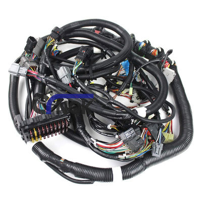 208-06-71114 External Wiring Harness For PC400-7 Komatsu Excavator Accessories