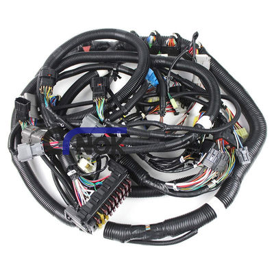 208-06-71114 External Wiring Harness For PC400-7 Komatsu Excavator Accessories