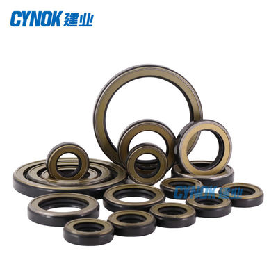 AP2668G AP2338E হাইড্রোলিক পাম্প TCN 45 * 68 * 12 TCN 40 * 62 * 11 এর জন্য জেনুইন উচ্চ চাপের সীল